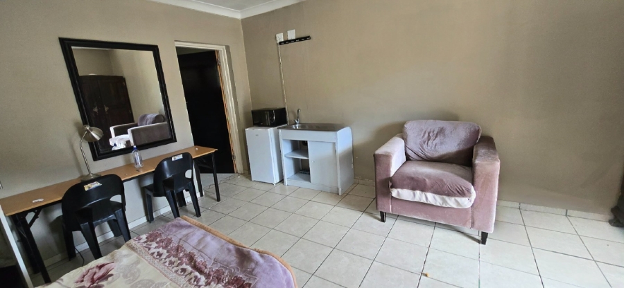 Commercial Property for Sale in Universitas Free State